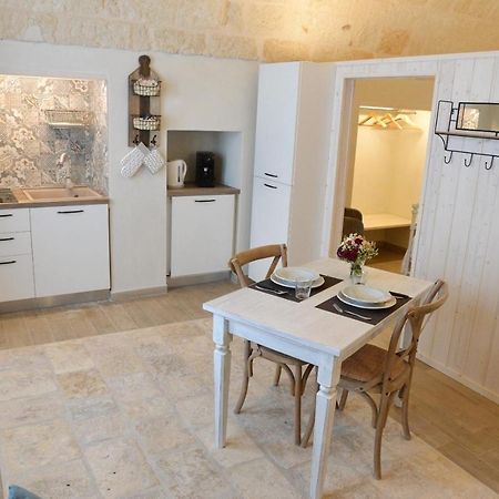 Suite Vitti 5 - Puglia Mia Apartments Monopoli Dış mekan fotoğraf