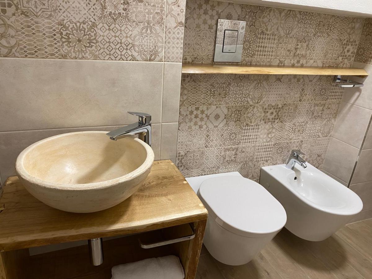 Suite Vitti 5 - Puglia Mia Apartments Monopoli Dış mekan fotoğraf