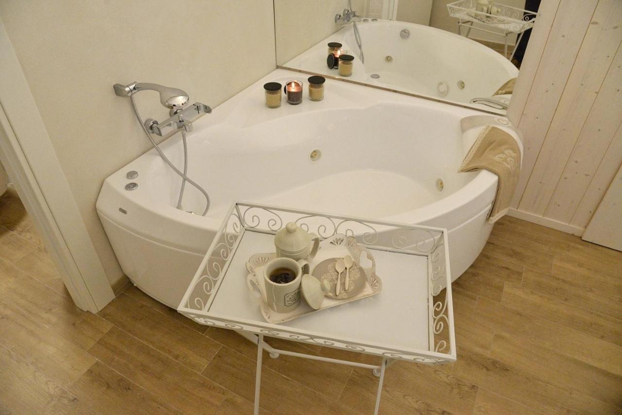 Suite Vitti 5 - Puglia Mia Apartments Monopoli Dış mekan fotoğraf