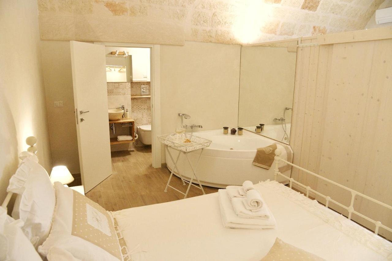 Suite Vitti 5 - Puglia Mia Apartments Monopoli Dış mekan fotoğraf