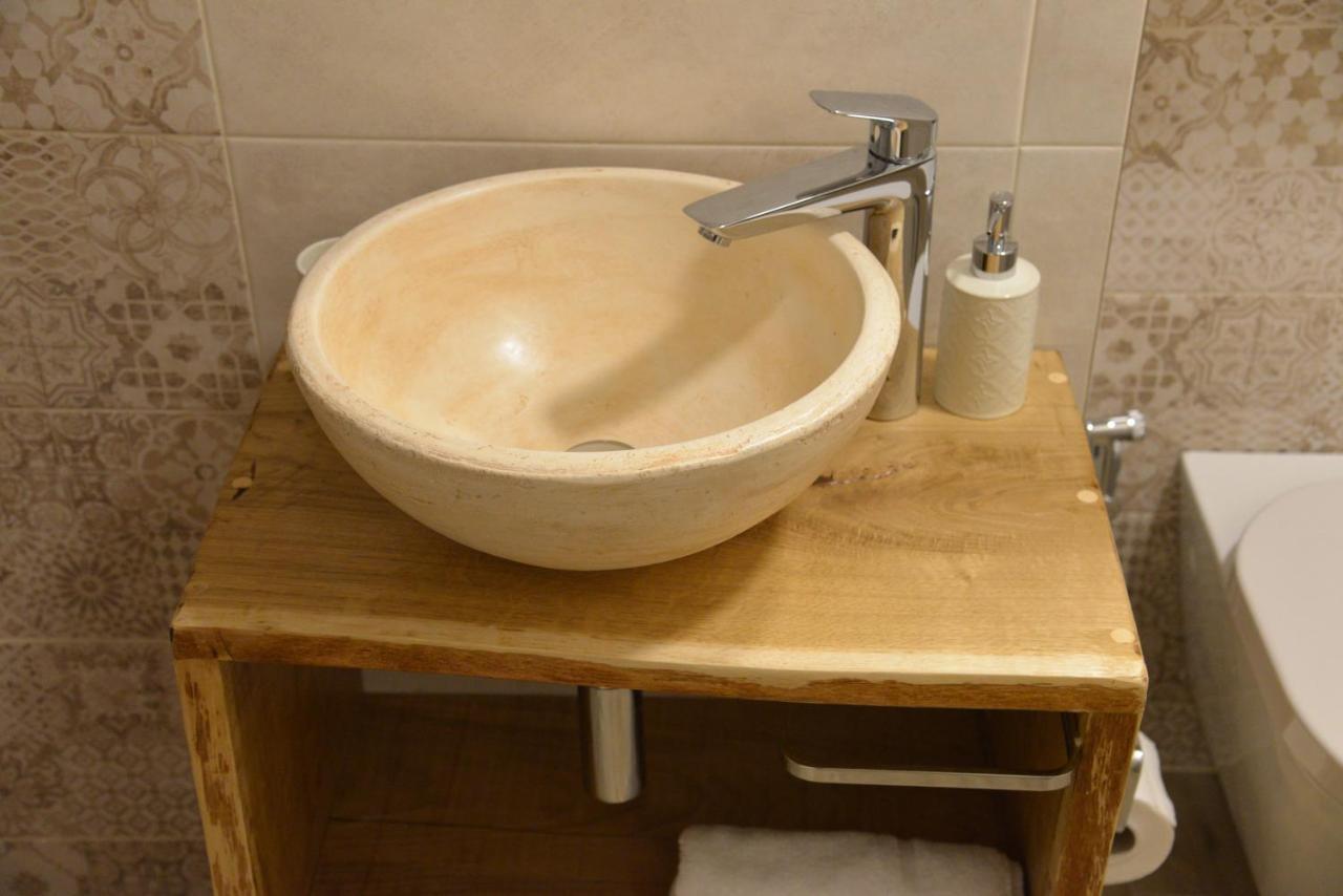 Suite Vitti 5 - Puglia Mia Apartments Monopoli Dış mekan fotoğraf