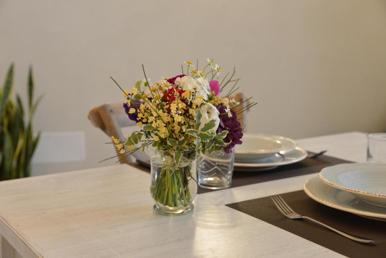 Suite Vitti 5 - Puglia Mia Apartments Monopoli Dış mekan fotoğraf