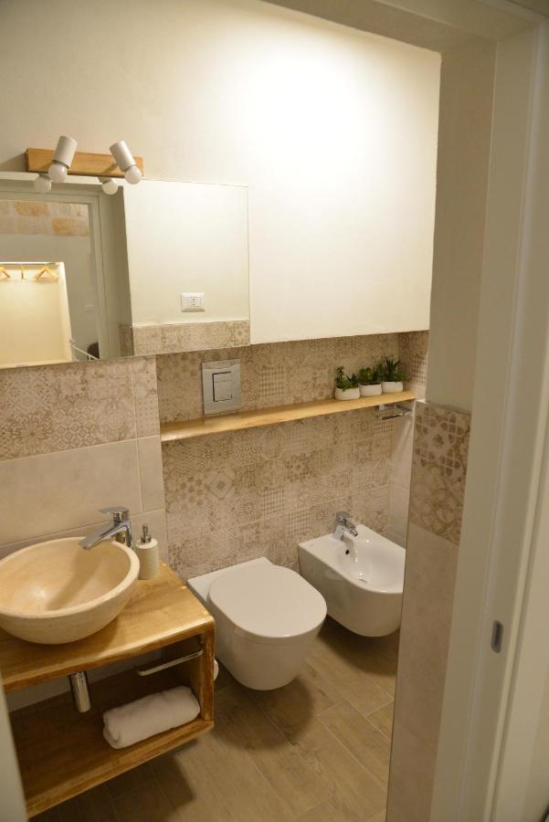 Suite Vitti 5 - Puglia Mia Apartments Monopoli Dış mekan fotoğraf