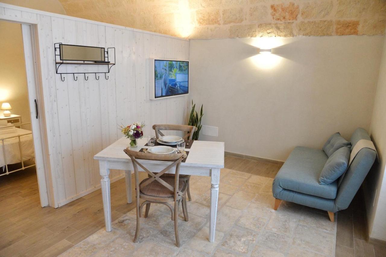 Suite Vitti 5 - Puglia Mia Apartments Monopoli Dış mekan fotoğraf