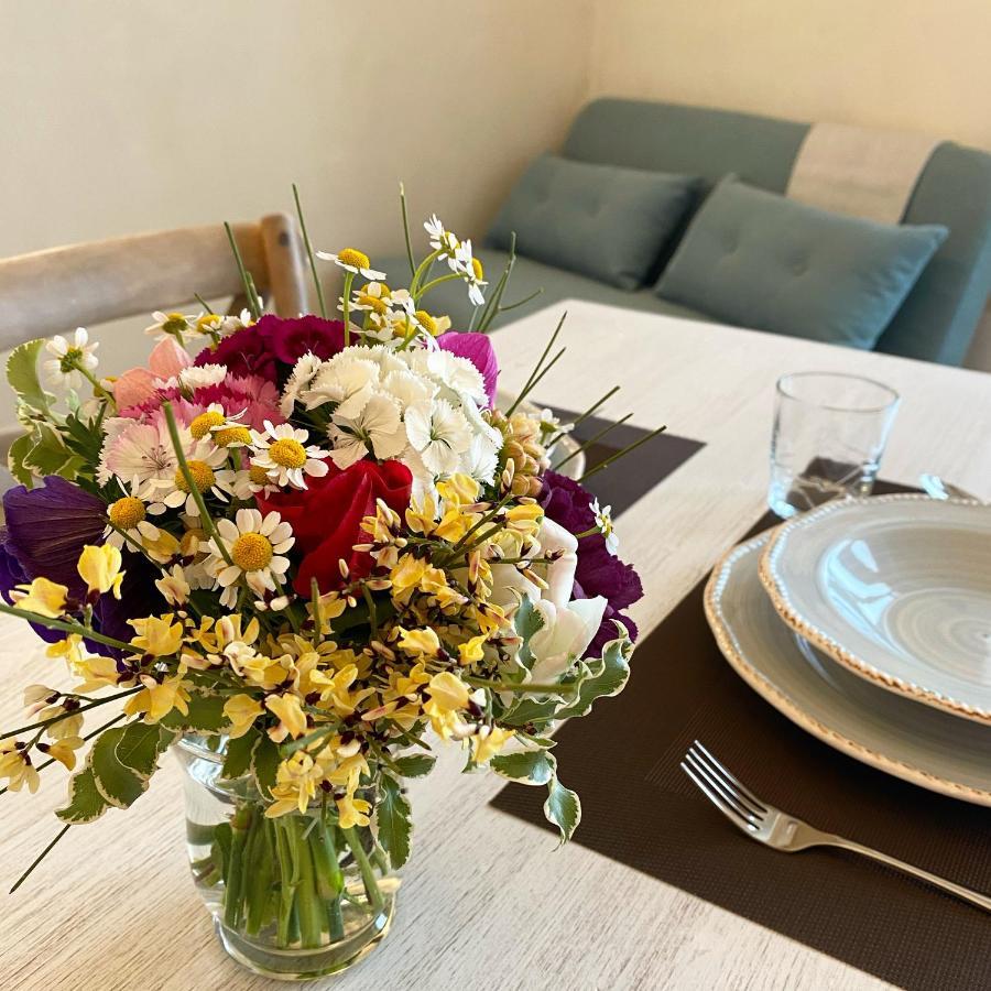 Suite Vitti 5 - Puglia Mia Apartments Monopoli Dış mekan fotoğraf