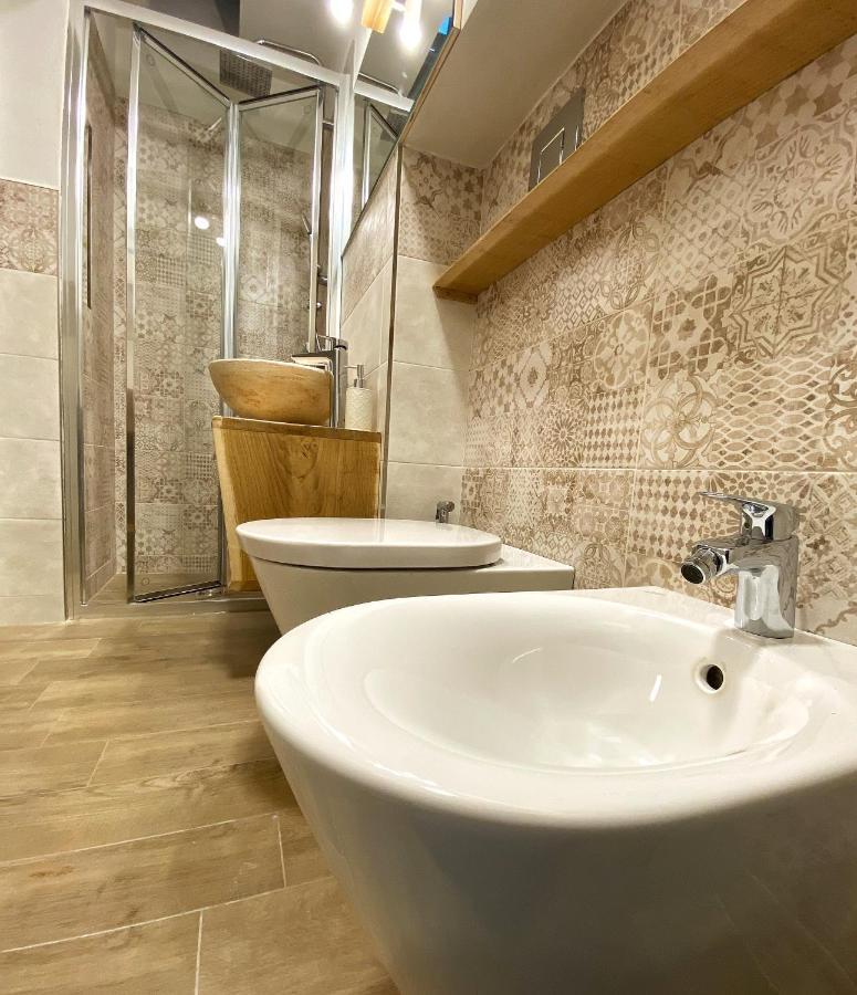 Suite Vitti 5 - Puglia Mia Apartments Monopoli Dış mekan fotoğraf